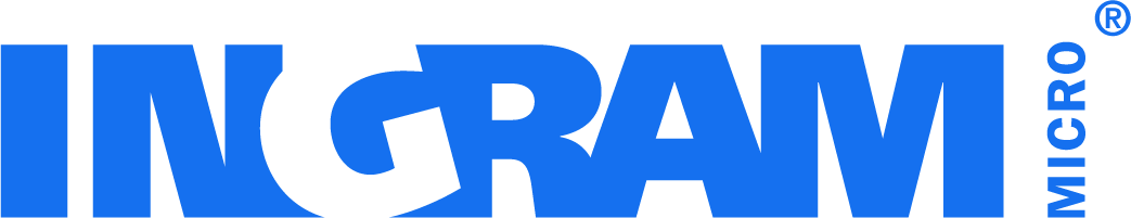 Ingram Micro Logo