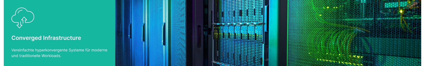 Converged Infrastructure