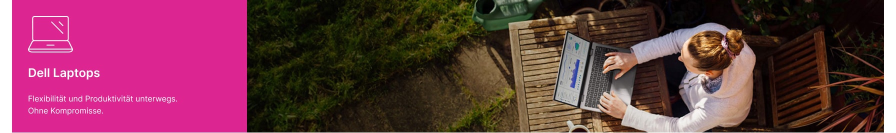 Dell Laptops