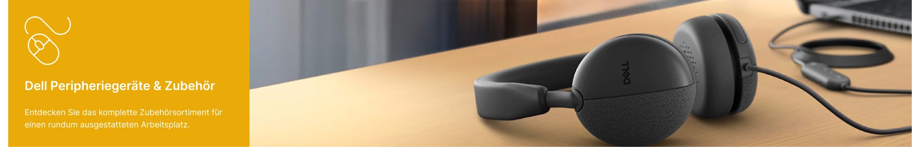 Dell Peripherals & Accessories