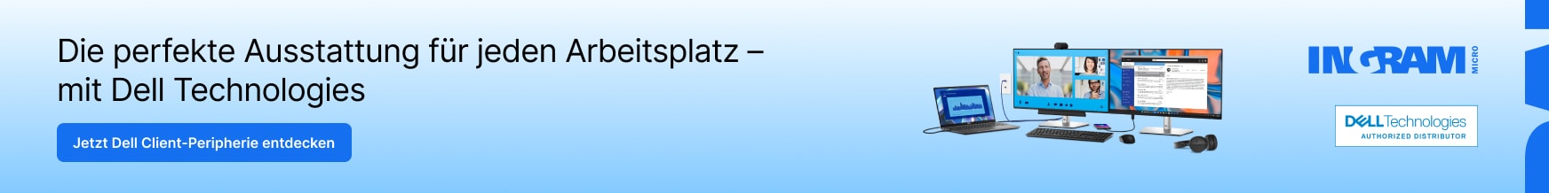 Explore Dell Client PeripheralsDiscover Dell client peripherals