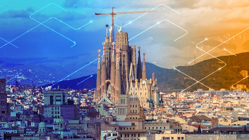Barcelona