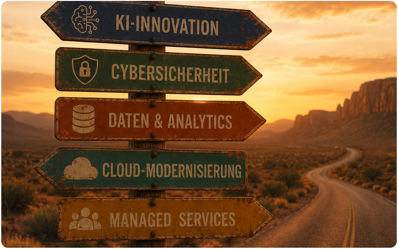 Signposts