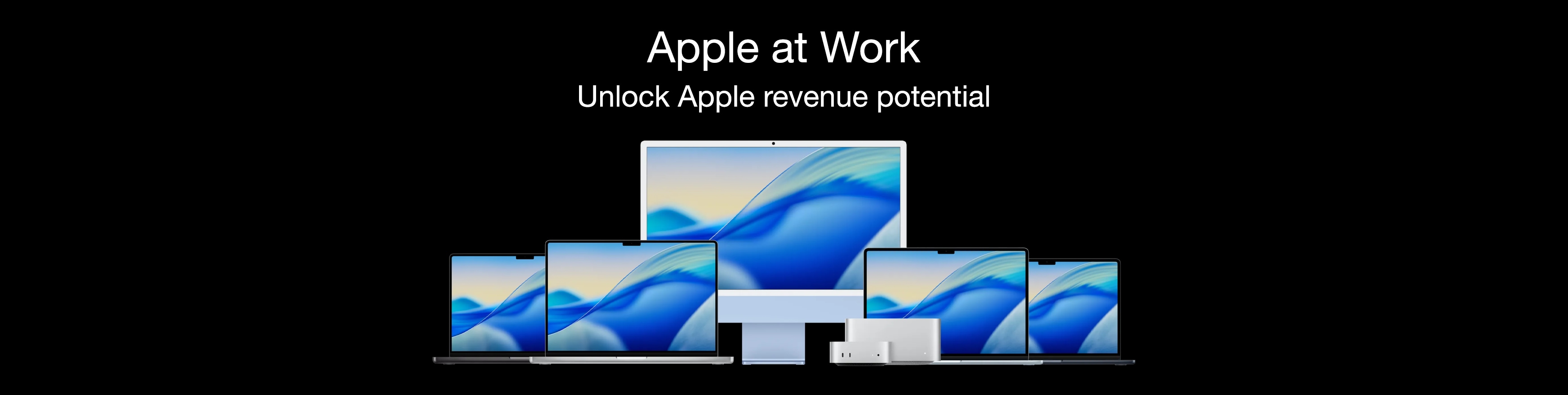 Apple at Work | Xvantage