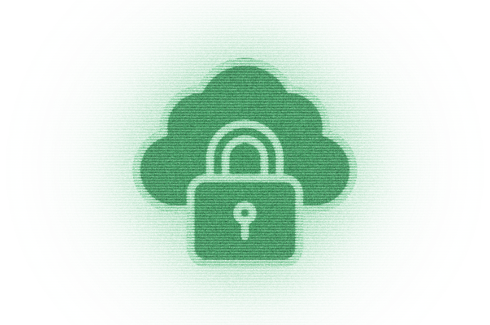 Extended data security
