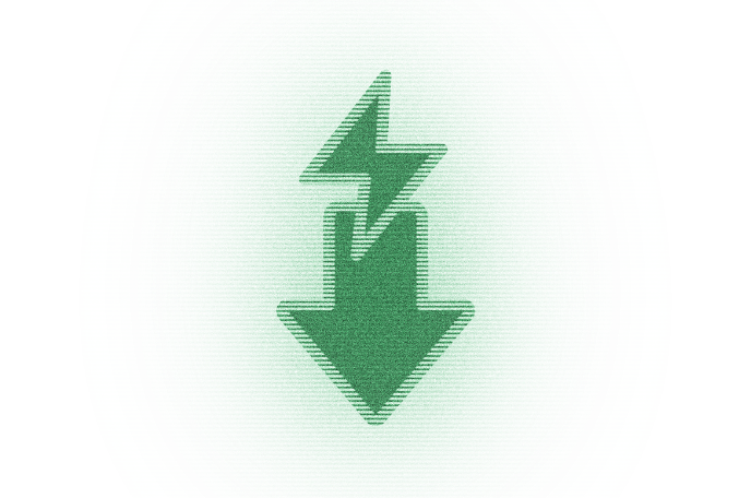 Arrow Down