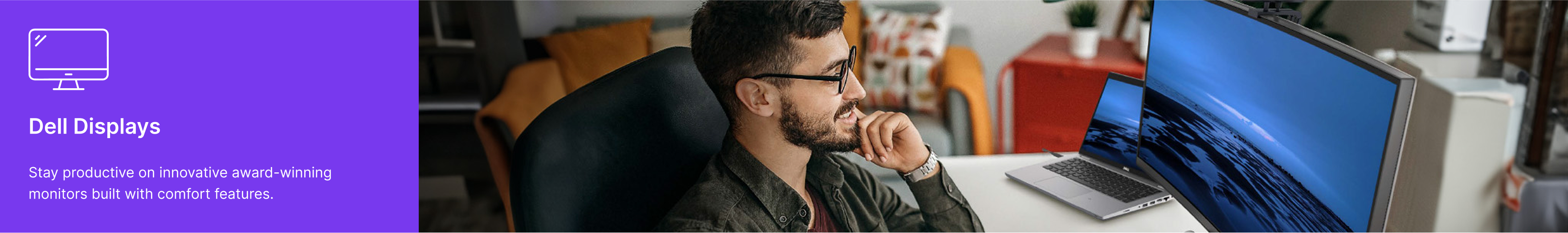 Dell Displays
