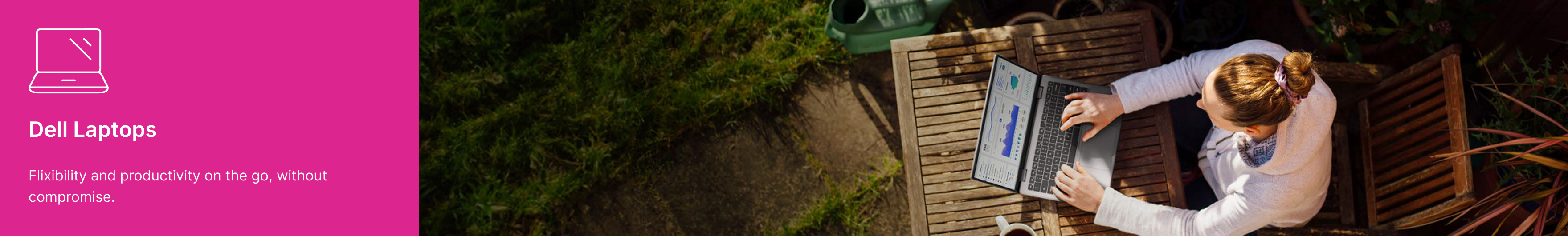 Dell Laptops