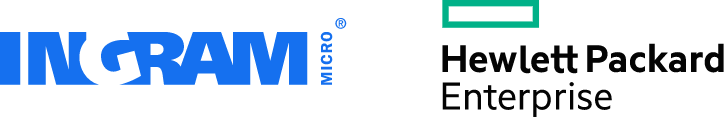 Ingram Micro and HPE