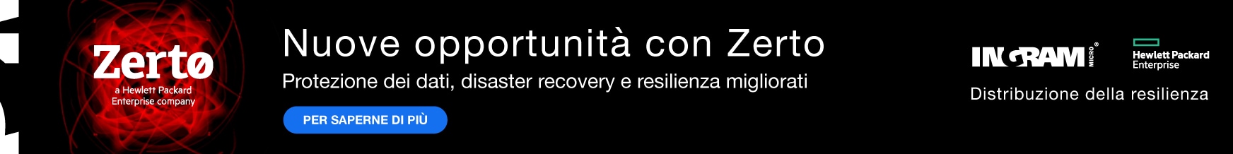 Distribuzione della resilienza