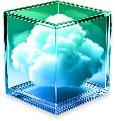 Cloud box