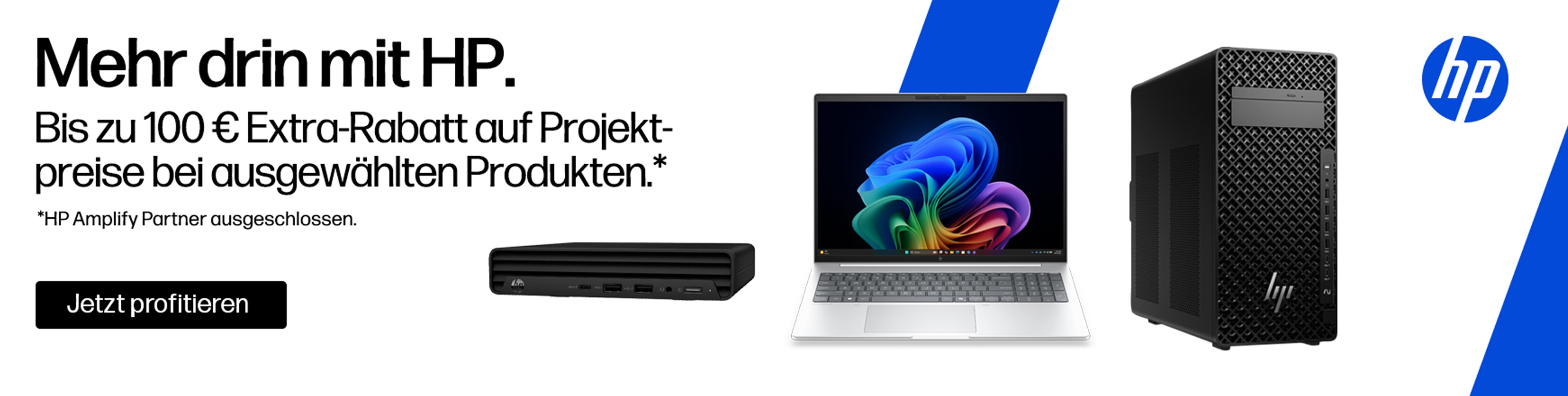 HP-Proximity