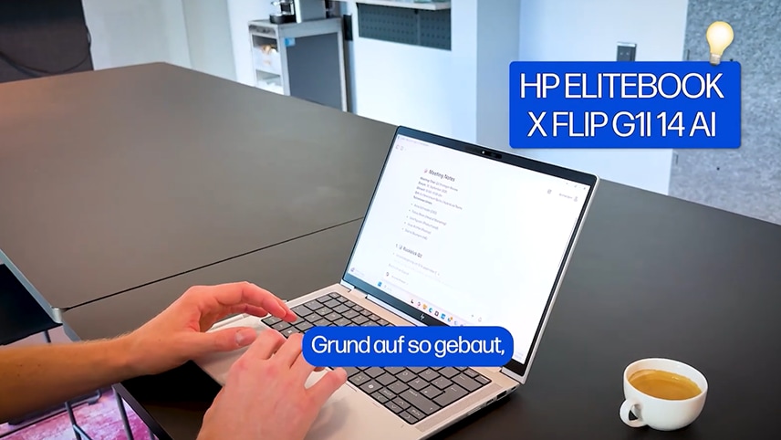 Einfache Integration