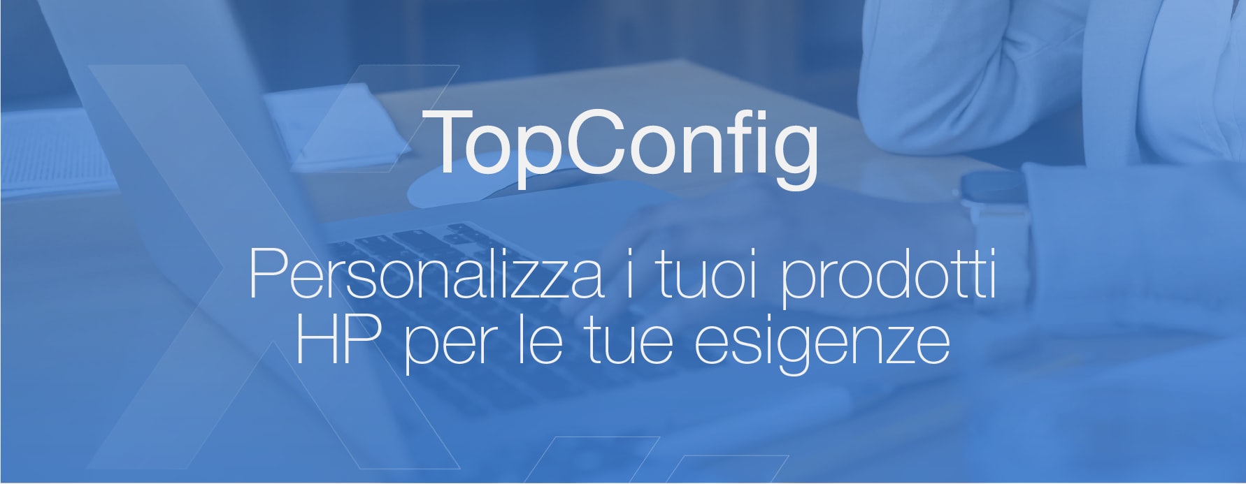 Top Config HP