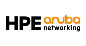 HPE Aruba