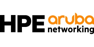 HPE Aruba Networking