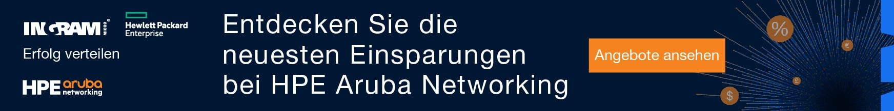 HPE Aruba